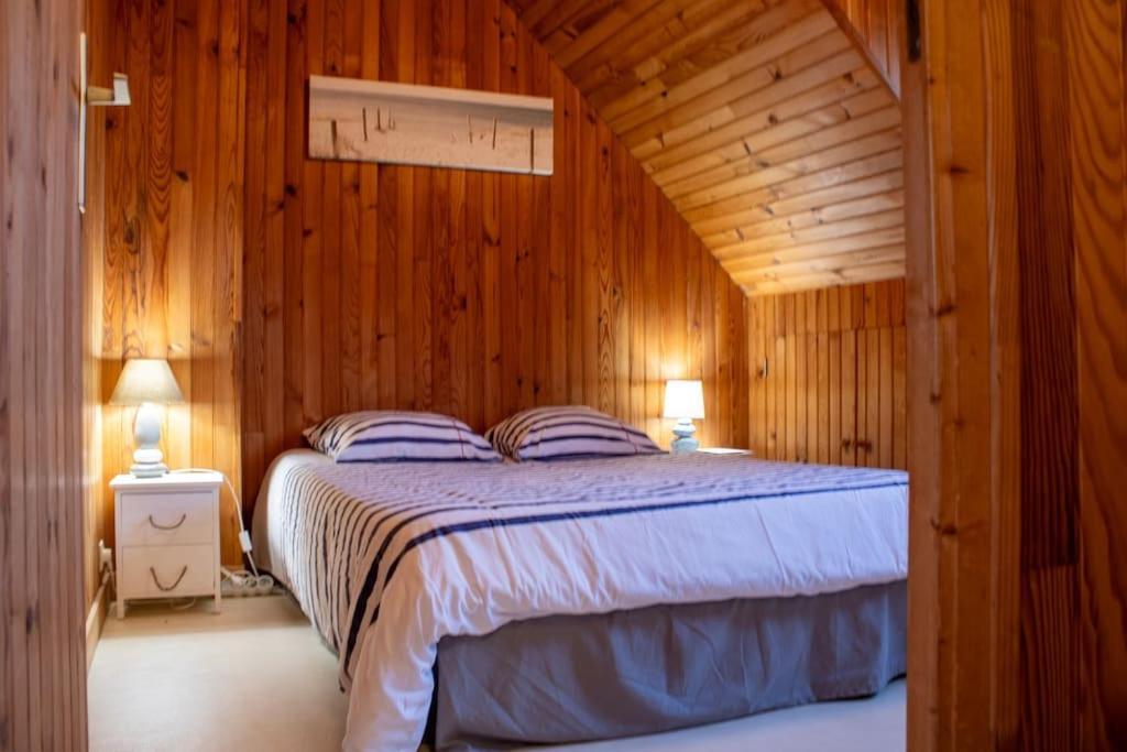 Ti Gwenn Ferienhaus