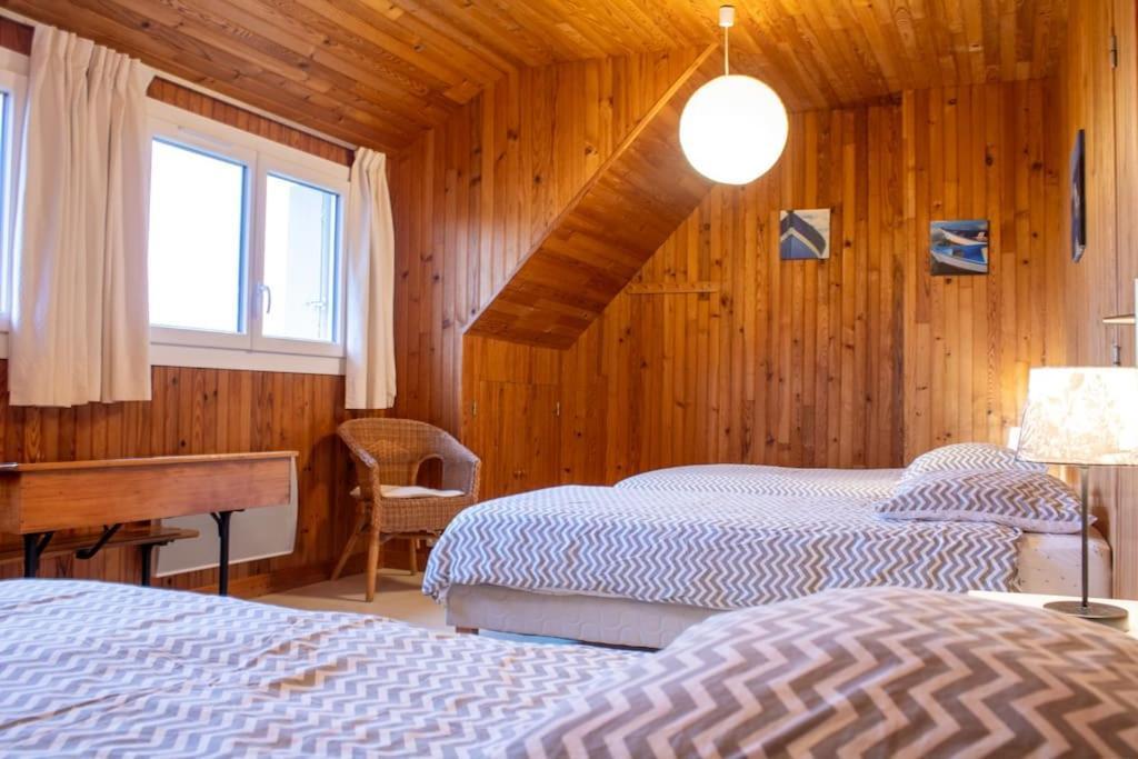 Ferienhaus Ti Gwenn Crozon