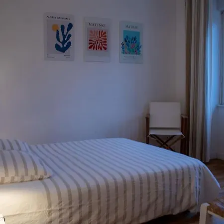Villa Ti Gwenn Crozon Esterno foto